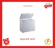FREEZER BOX AQUA - 160 W