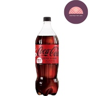 Coca Cola Coke Zero 1.5l