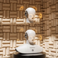 Lenovo | หูฟังแบบกระดูกส่งเสียง สำหรับกีฬา คล้องหู