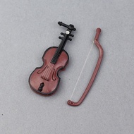 Brand New Original blythe Little blythe licca Doll ob Doll fr6 Points AZONE AZONE Doll Props Violin