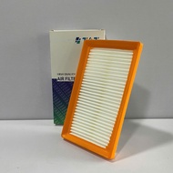 Nissan Almera engine air filter 1.0L 2019 - 2024 (16546-5EK0A)