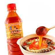 Guizhou Specialty Sour Soup Seasoning Soup Bases Chafing Dish Seasoning Base Material Tomato Soup Ba