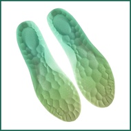 Cloud Soles 2 Pairs Soft Breathable Shoe Cushion Cloud Sole for Foot Sports Running Walking Work Hik