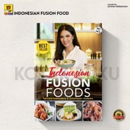 ^ INDONESIAN FUSION FOODS / YUMMY 76 MENU FAVORIT ANAK - Devina