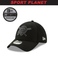 New Era Pittsburgh Pirates Clubhouse 39THIRTY StretchFit Cap Accessories (11868190) Sport Planet (DO22093)