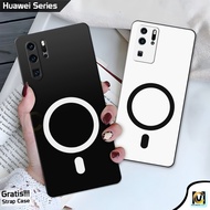 HP Case Huawei P30hp | P30 Pro | P30 Lite | P40 | Latest P40 Pro Color Motif - Huawei P30 & P40 Seri