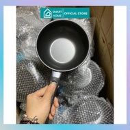 DEEP NON-STICK PAN 18CM