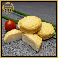 CHEESE SEAFOOD TOFU (500G/PKT)