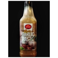 5 Beradek Garlic Paste Bawang putih kisar 500ml