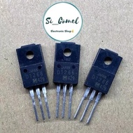 PP STOCK2SD1266 D1266 D1266A 2SB941A B941A B941 TO-220F Ic Chip