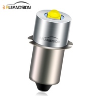 [READY STOCK] Ruiandsion P13.5S E10 LED Upgrade Bulb Maglite Cell Flashlight Torches Light Bulbs MD 