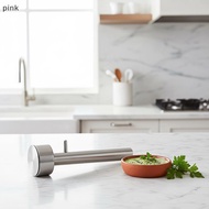 [KUI] 1Pcs Multifunctional Falafel Scoop Maker Non-Sti Stainless Steel Meatball Mold for Falafel & C