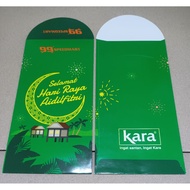 Sampul Duit Raya from Speedmart 99