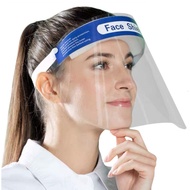 Face Protective Shield/ Face Shield Mask/ Medical Face Shield For Full Protection