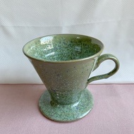 綠野仙蹤。手工陶瓷濾杯 咖啡濾杯 教師節禮物