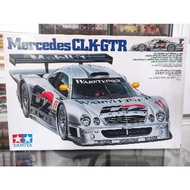 1/24 Tamiya Mercedes CLK-GTR Modelkit