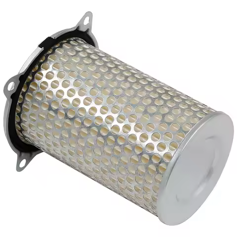 Motorcycle Parts Air Filter Intake Cleaner For Suzuki GS500 GS500E GSF250 GSF400 Bandit GSX1200 GSX4