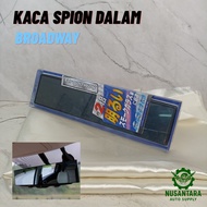 Universal Car Broadway VIEW MIRROR