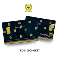 MZ GOLD Wafer Gold 999.9 (1 Gram) - 𝐄𝐃𝐈𝐒𝐈 𝐓𝐄𝐑𝐀𝐓𝐀𝐊