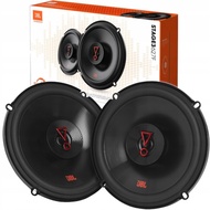 JBL Stage 3 627F 2-Way Speaker Without Grille (6.5")