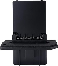 HiSport HVAC Fan Blower Motor Resistor Compatible with Ford Expedition Explorer Sport Trac & Lincoln