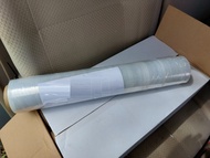 PLASTIK WRAPPING/ STRETCH FILM MULTI FUNGSI KHUSUS BATAM SAJA