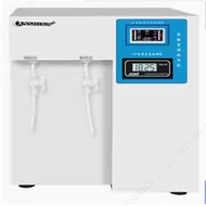 Lab Scale DI Water Filter Machine