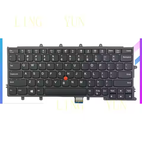 Z for Lenovo X260 X240 X270 X250 X240S X260s X230S A275 keyboard