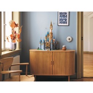 [READY STOCKS][xRebirthed] LEGO Disney 100th Anniversary 43222 Disney Castle