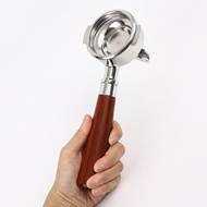 Coffee Brewing Head Single Double Mouth Multi-Specification Coffee Machine Handle Suitable for E61 E