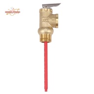 WYA-20 99C 102PSI 210F WYA-20 0.7Mpa to Valve  3/4 Inch Temperature and Pressure Relief Valve As  Sa