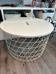 IKEA Tea table 空氣清新機