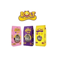 Cat Food 20kg SackBolt Makanan Kucing
