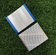 🔥Msia Ready Stock 24hr Ship🔥 2PCS - SONY KD-65X8500D KD65X8500D LCD TV RIBBON CABLE (TCON TO SCREEN 