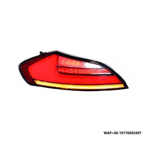 ForBMW Z4 E89 20i 23i 28i 30i 35i 2009-2016 LED Car Taillights Assembly Upgrade Dynamic Flashing Sig