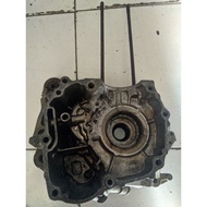 Blok Crengkes / Blok Oil motor Honda Beat ECO Scoopy Esp K44 Bekas