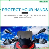 Motorcycle Handlebar Hand Protector Protective Windshield Fit for F900R F900XR 2020 Motorbike Parts Accessories