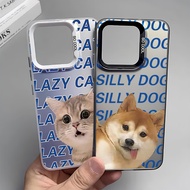 Matte Case So Cool Realme C63 4G C31 10 PRO 5G C12 11 PRO 5G C35 C21 8 4G C33 10 4G C20 C55 C53 8I C