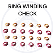 Winding check variasi custom joran japstyle