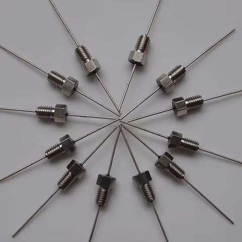 100PCS/LOT Emi filter capacitor feedthrough capacitors series M3/5PF/100VDC/10A