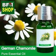 Pure Essential Oil (EO) - Chamomile - German Chamomile Essential Oil - 10ml