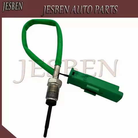 LR071700 J9C1206 GJ32-12B591-BB Front Exhaust Gas Temperature sensor fit for Jaguar Land Rover Disco