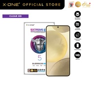 Samsung Galaxy S25 / S25 Plus / S25 Ultra X-One Extreme Shock Eliminator 8H (5th Generation)