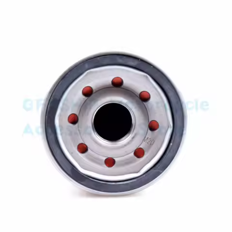 Motorcycle Oil Grid Filter Moto HF303 Cleaner Filters For YAMAHA YZF-R6 YZF R6 YZF-R 6 S 1999-2010 2