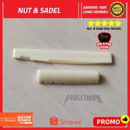 Guitar Nut And Saddle/Acoustic Guitar Nut/Acoustic Guitar Saddle