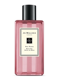 JO MALONE LONDON RED ROSES BATH OIL 250ML