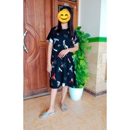 Contemporary daster / busui daster / youth daster / rayon daster / viscose rayon daster / daster