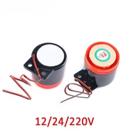 High-decibel Active Buzzer Alarm SFB-55 DC6-220V Alarm 12V 24V 220V For Arduino Diy Electro