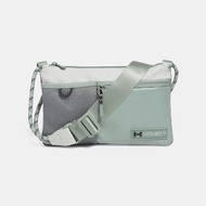 UNDERARMOUR กระเป๋าสะพายข้างใบเล็กผู้ใหญ่ รุ่น UA Summit Trail Crossbody /1388931 (001348)