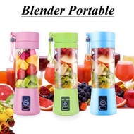 WMK Blender Juice Fruit Juice Mini Portable Blender - M192